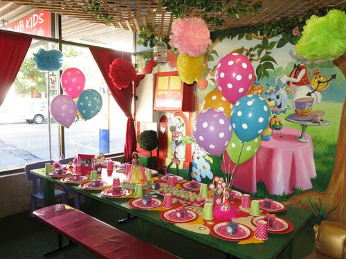 kids birthday party places in hd free download