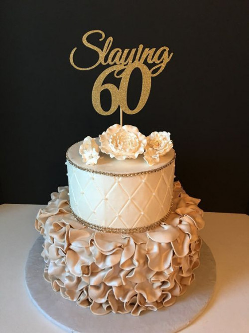 60th birthday cake in hd free download