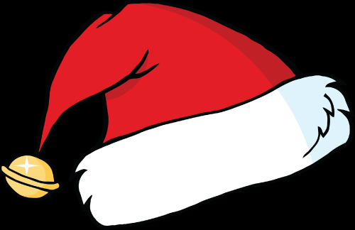 christmas hat in hd free download