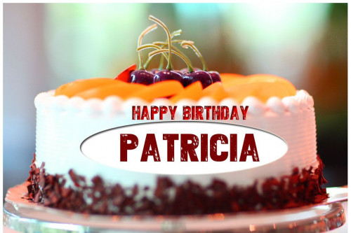 happy birthday patricia in hd free download