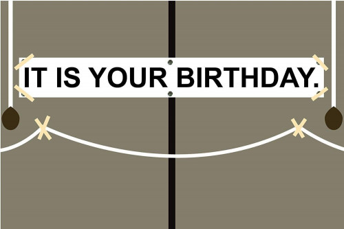 it is your birthday banner in hd free download