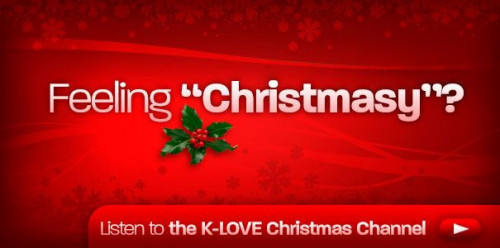 klove christmas in hd free download