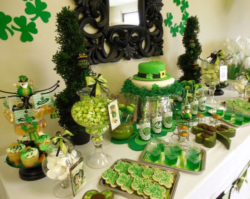st patrick's day birthday in hd free download