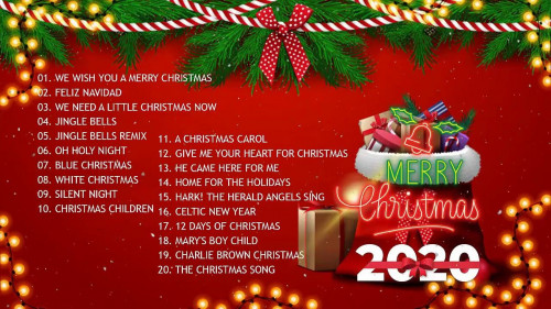 you tube christmas music in hd free download