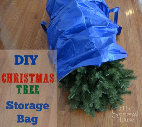 christmas tree storage bag in hd free download