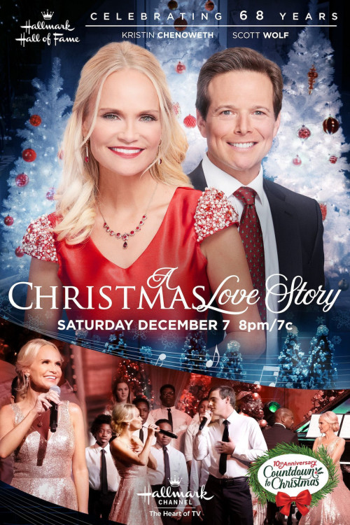 a christmas love story cast in hd free download
