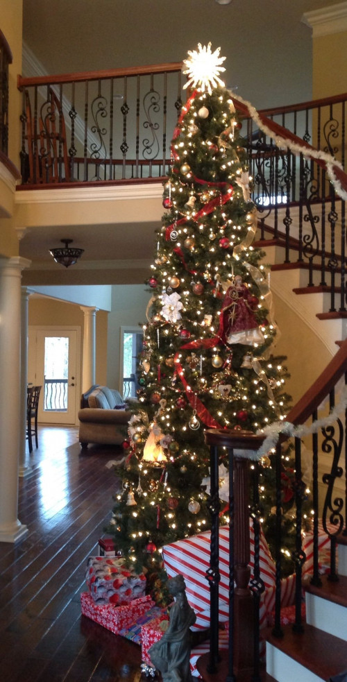 12 ft christmas tree in hd free download