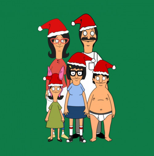 bobs burgers christmas episodes in hd free download