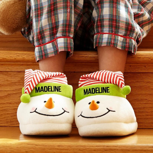 christmas slippers in hd free download