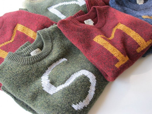 harry potter christmas sweater in hd free download
