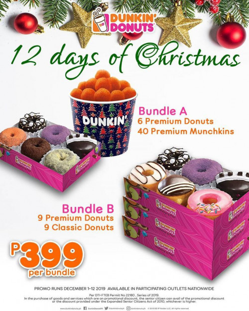 is dunkin donuts open christmas day in hd free download
