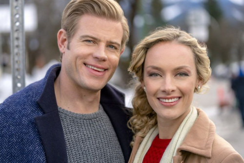 marry me at christmas cast in hd free download