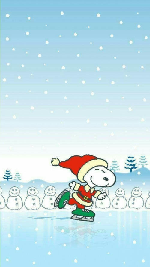 christmas snoopy in hd free download