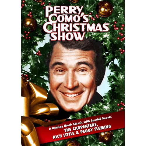 perry como christmas in hd free download