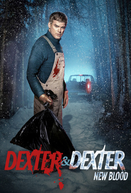 Collection Poster for Dexter & Dexter: New Blood Series