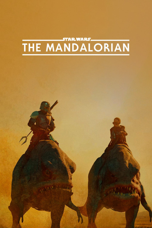 The Mandalorian (2019)2