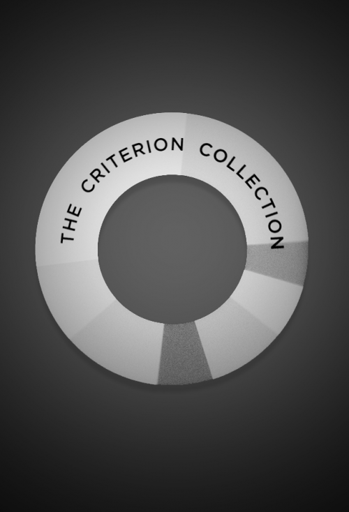 Criterion Movie Collection
