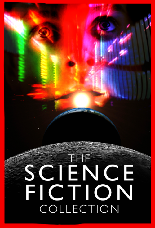 Sci-fi Genre Collection