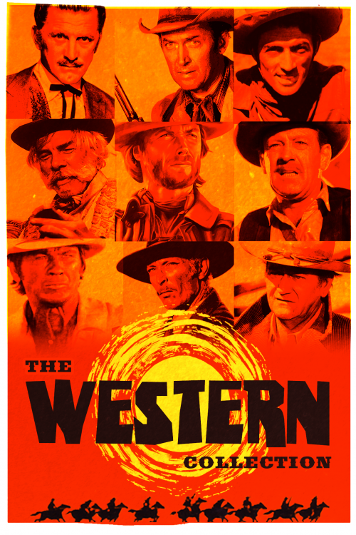 Western Genre Collection