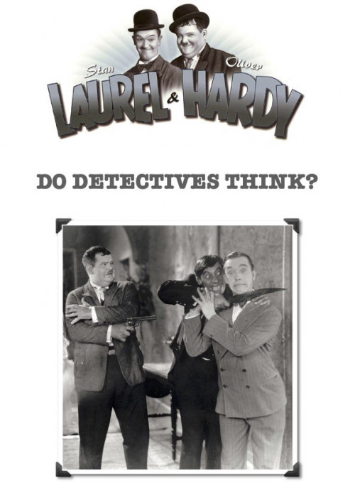 Do Detectives Think