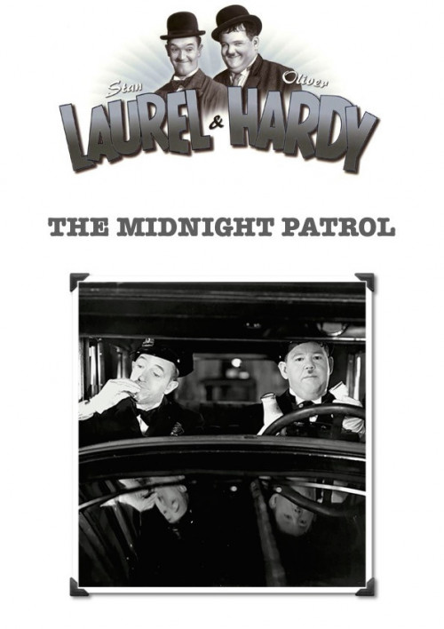 The Midnight Patrol