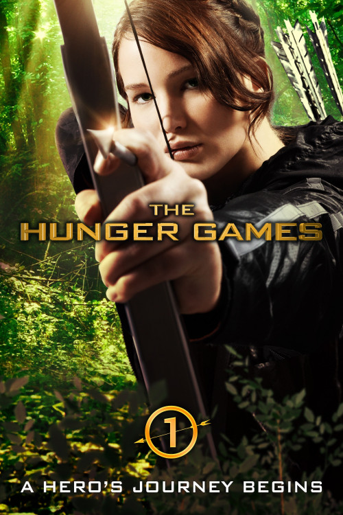 Hunger Games 01 Collection