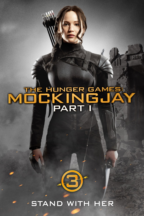 Hunger Games 03 Collection