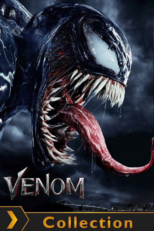 Venom Collection
