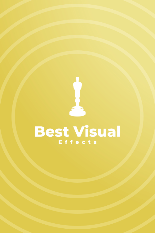 Best Visual Effects