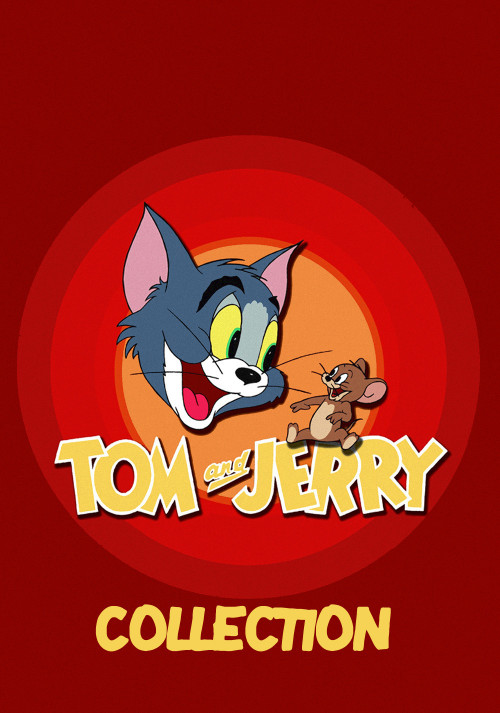 Tom and Jerry Collection