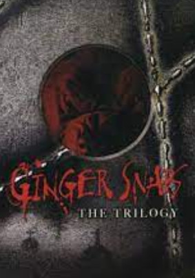 Ginger Snaps Trilogy