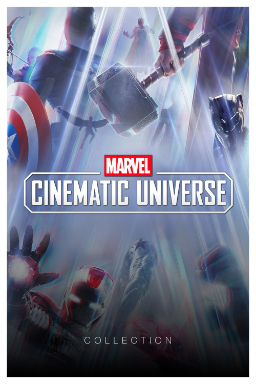 MarvelCinematicUniverseCollection