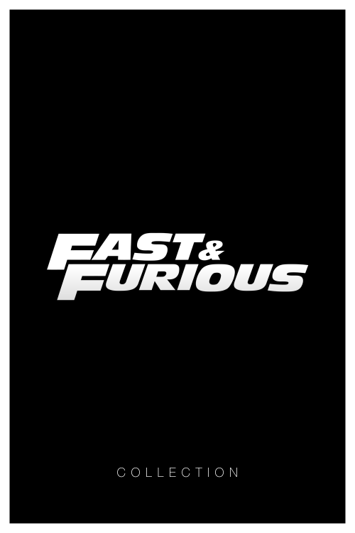 FastFuriousCollection