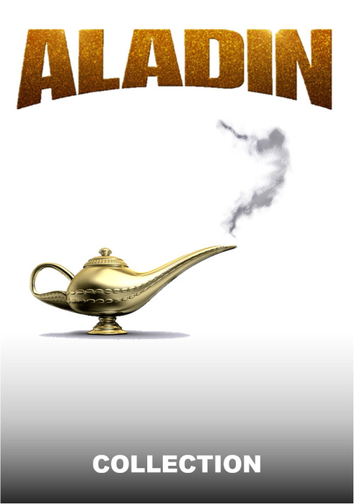Collection Aladin