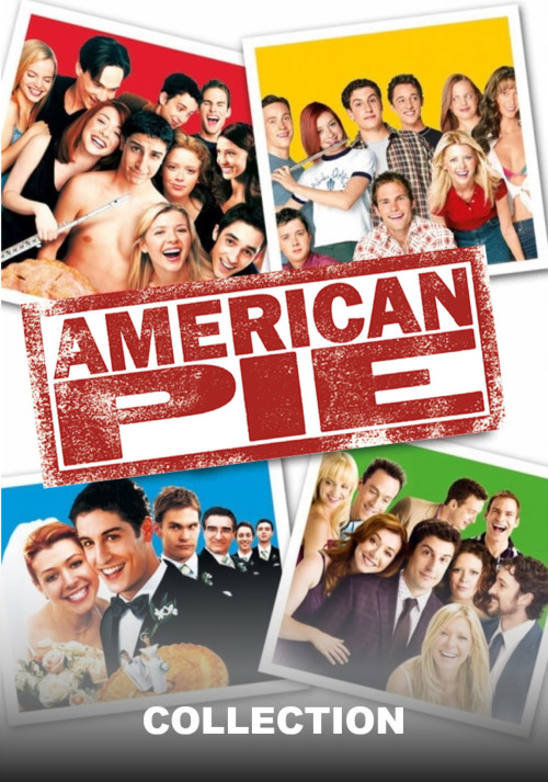 Collection American Pie