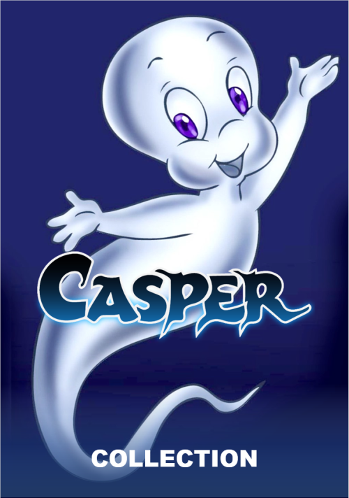 Collection Casper