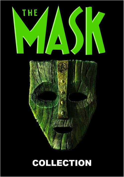 Collection The mask