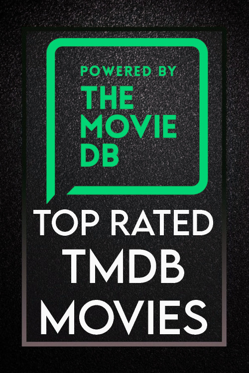 top rated tmdb movies SVOD Template