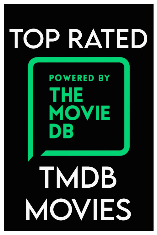 top rated tmdb movies