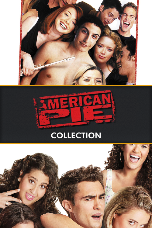 Movie Collection american pie