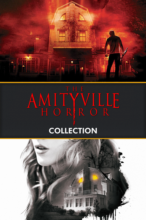 Movie Collection amityville horror