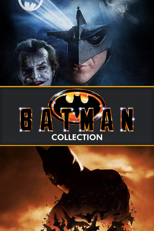 Movie Collection batman